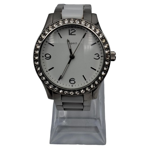 Tchibo aspect damen armbanduhr - aspect,