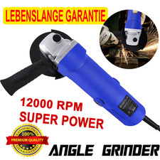 Multifunktion Winkelschleifer