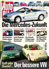 2) Auto Bild 46/1998 -