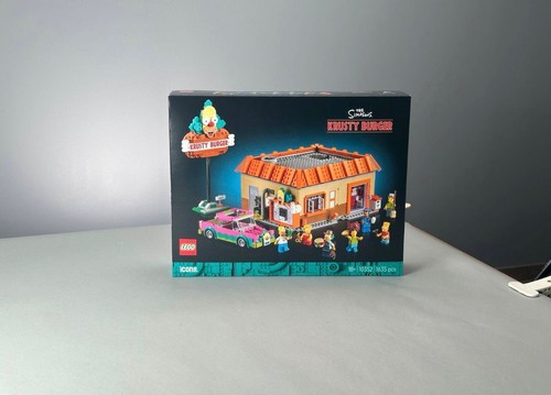 Lego icons 10352 the - icons,