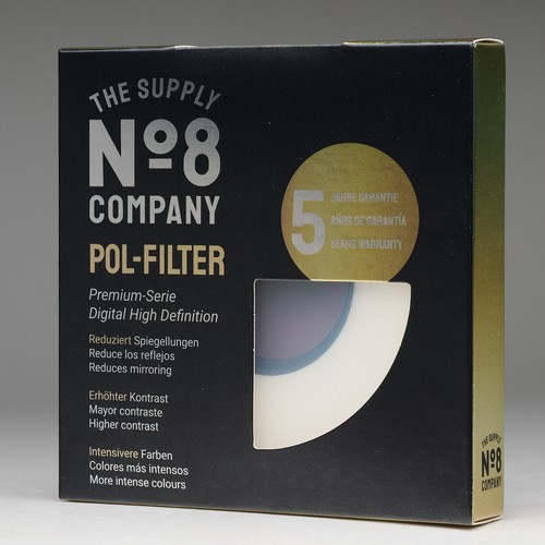 Circular polfilter cir cpl - polfilter,