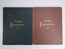2 Bücher Deutsche