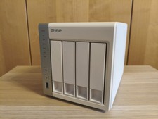 QNAP 4-bay NAS TS-431P2