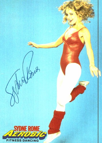 Sydne rome original - ,