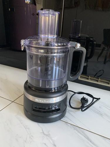 Kitchenaid 5kfp0719ebm - kitchenaid,