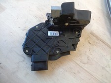 Ford Focus II T�rschloss