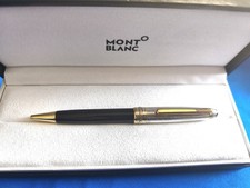 Montblanc Meisterstück