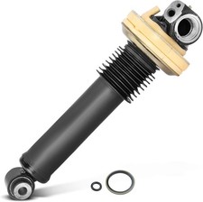 Hydraktiv stoßdämpfer - hydraktiv,