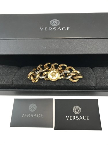 Versace medusa cuban - versace,