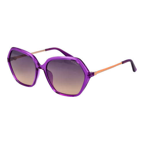 Guess sonnenbrille gu00134 - gu00134, 81z