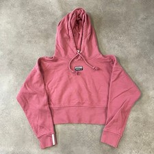 Adidas Hoodie Damen UK 10