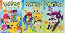 Pokemon 2 RTL TV-Comic Heft