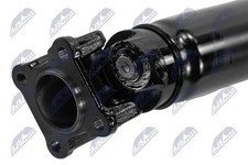 NTY NWN-NS-043 Gelenkwelle, Achsantrieb hinten passend für NISSAN