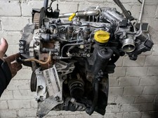 Motor F9Q804 Renault Scenic