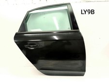 Audi A4 S4 B8 8K 2012 Rechts