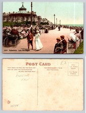 Kent - Folkestone. Lees