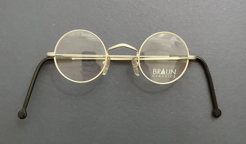 Braun classics brille - classics,