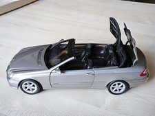 Kyosho Mercedes-Benz CLK