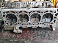 Original Zylinderkopf OPEL