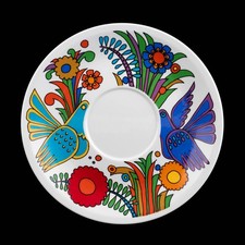 Untertasse Suppentasse - TOP -