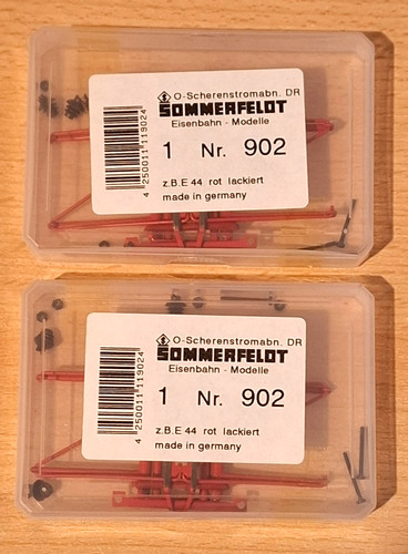 Sommerfeldt 902 spur 2 - 902,