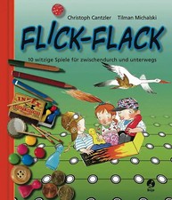 Flick flack zustand - zustand, gut