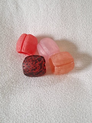 Praktische accessoire 4tlg - accessoire,