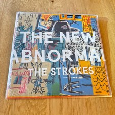 The strokes new - strokes,