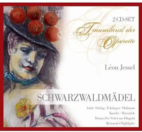 Benno kusche leon jessel - benno,