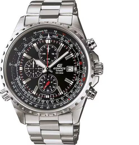 Casio 527d 1avef - casio, ef-527d-1avef