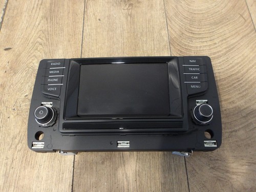 Bedienteil display navi - display, vw