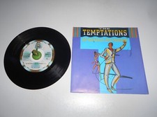 The Temptations - Do you