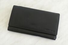 Ledergeldbeutel Portemonnaie -