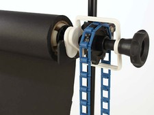 1-fach Hintergrund-Montageset