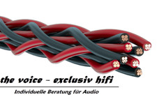 Kimber kable 4pr - 4pr, varistrand