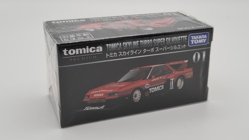 Tomica takara tomy premium - tomica,