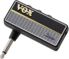 VOX Amplug2 'Clean'