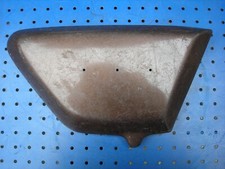 SEITENDECKEL RECHTS KAWASAKI Z 200 KZ200A DECKEL FAIRING CARENAGE COVER