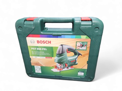 Bosch stichsäge pst 900 - pst,