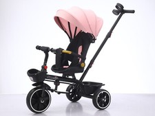 Baby kinder 5in1 - 5in1, dreirad