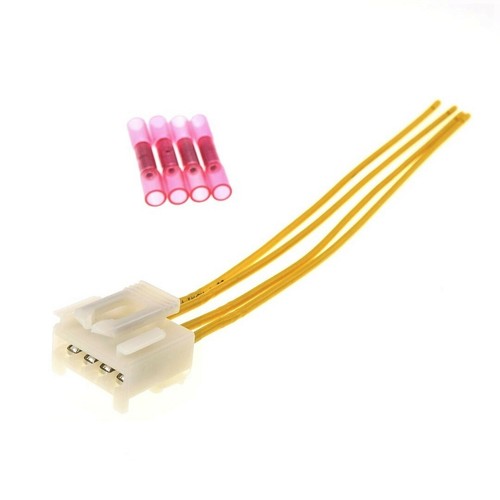 Stecker reparatursatz silikon - reparatursatz,