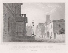 Köln Zeughausstraße Original