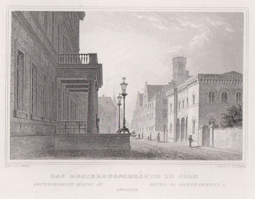 Köln zeughausstraße original - köln,
