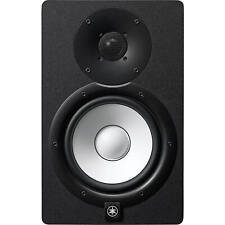 Yamaha HS7 - Studio Monitor Lautsprecher - Mixing - Mastering - OVP & NEU