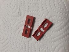 Fischertechnik Kugelbahn Dynamic Teile Nr. 31667 Verbindungsleiste (5 Stück) 87