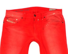 DIESEL SAFADO HERREN JEANS –
