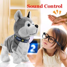 Interaktive hund elektronische - interaktive,