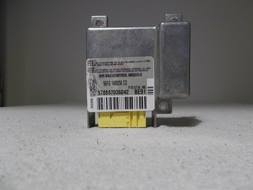 Ford fiesta 97 airbag - ford,