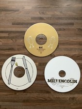 »MILLENCOLIN« 3 Alben - LIFE