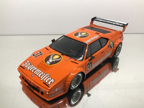 Minichamps bmw procar drm - bmw,